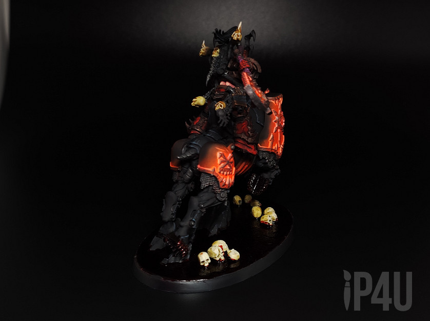 Lord Invocatus image 6