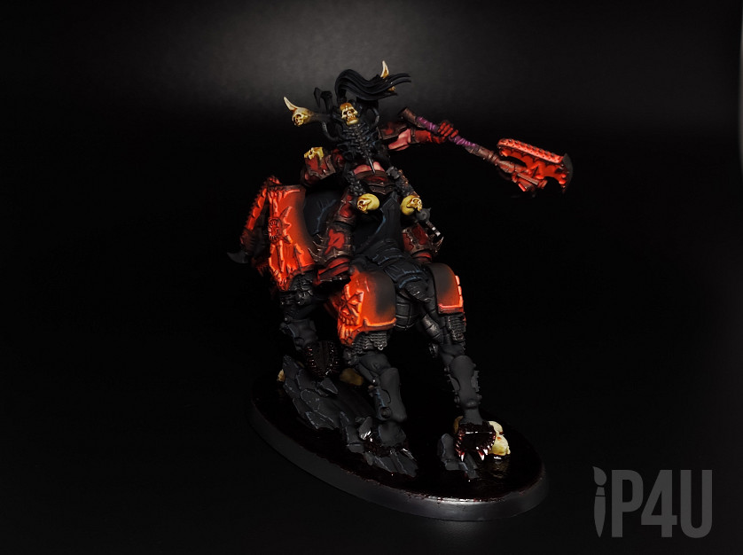 Lord Invocatus image 5