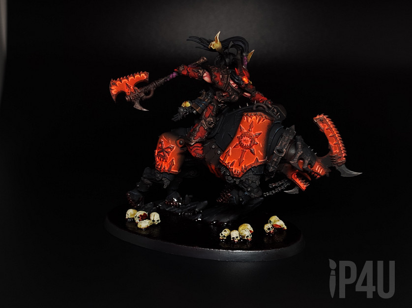 Lord Invocatus image 8