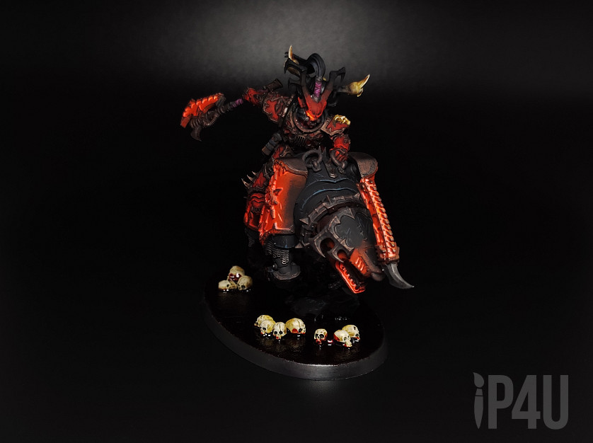 Lord Invocatus image 2