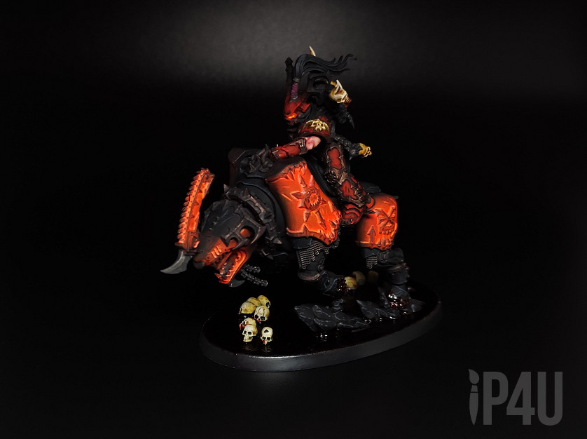 Lord Invocatus image 3