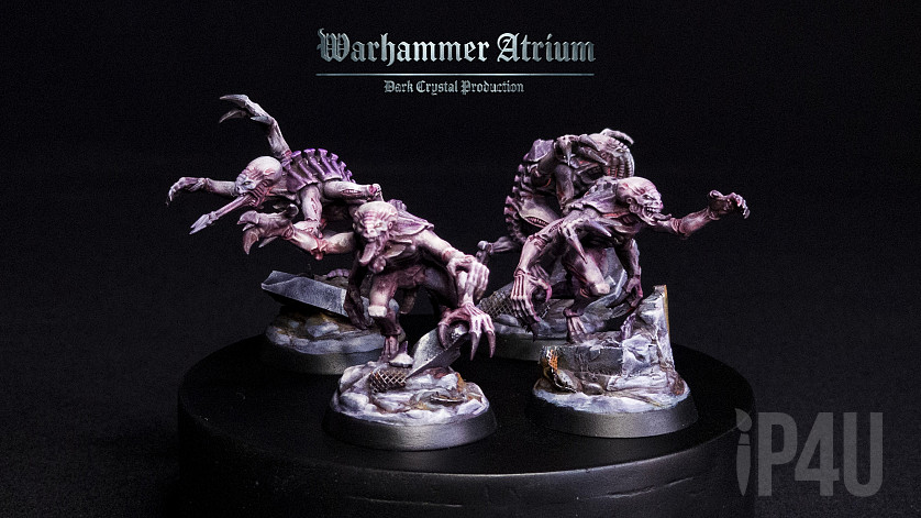 Genestealers THE RAGE OF THE DAMNED Battle for Baal — Episode I image 5