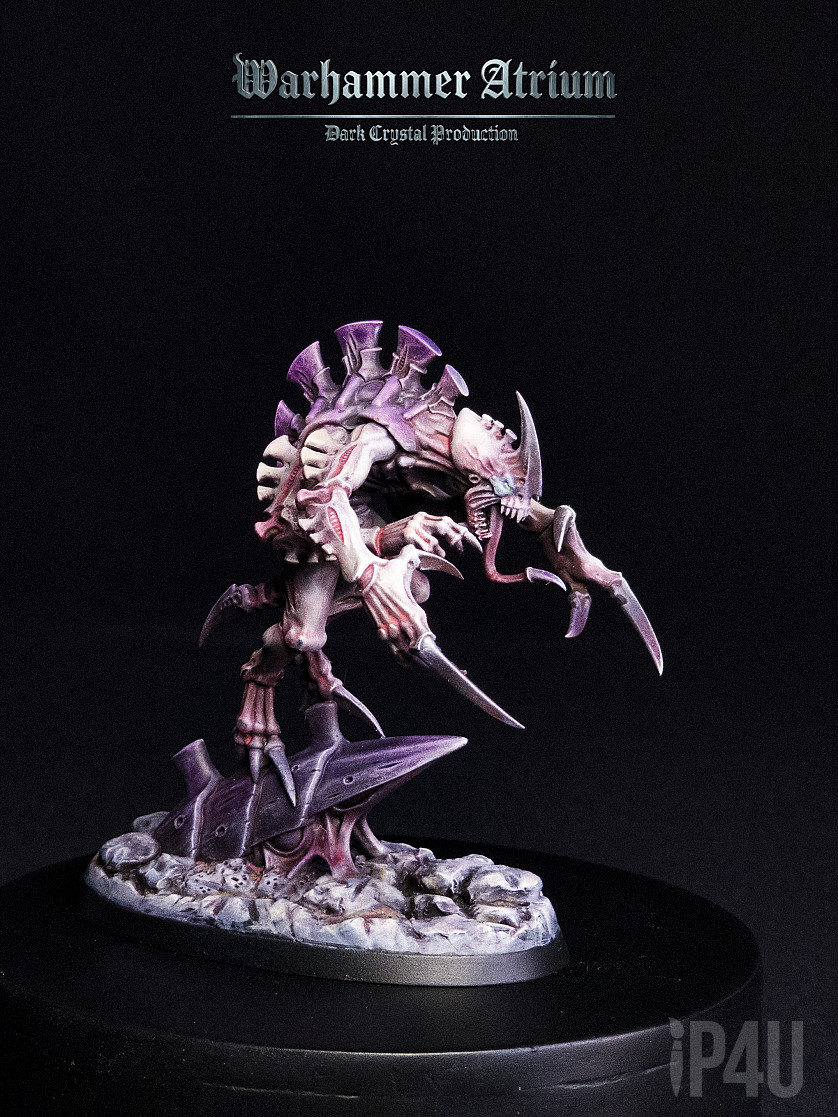 Broodlord THE RAGE OF THE DAMNED Battle for Baal — Episode I image 3