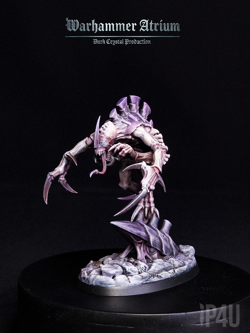 Broodlord THE RAGE OF THE DAMNED Battle for Baal — Episode I image 4