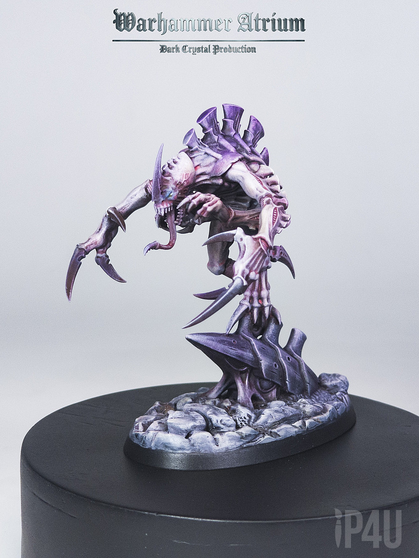 Broodlord THE RAGE OF THE DAMNED Battle for Baal — Episode I image 1