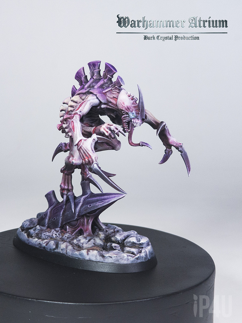 Broodlord THE RAGE OF THE DAMNED Battle for Baal — Episode I image 2
