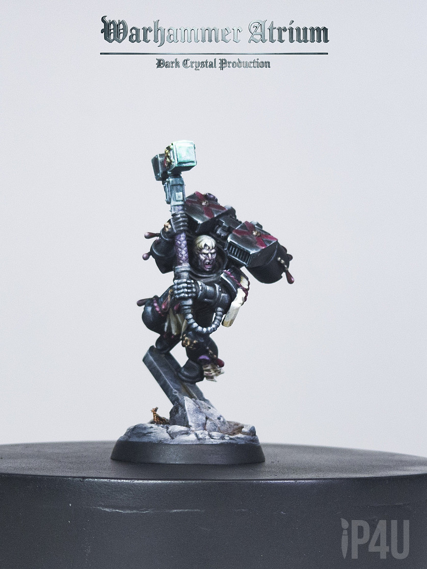 Blood Angels. Death Company. THE RAGE OF THE DAMNED Battle for Baal — Episode I image 2