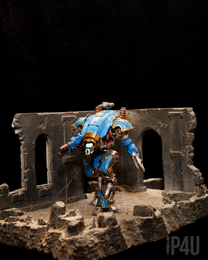 Armiger Warglaive image 1