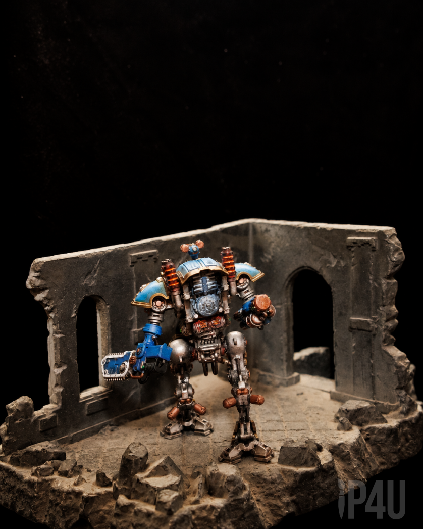 Armiger Warglaive image 3