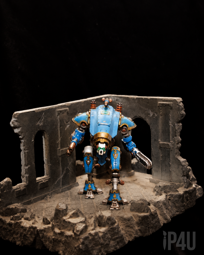 Armiger Warglaive image 2