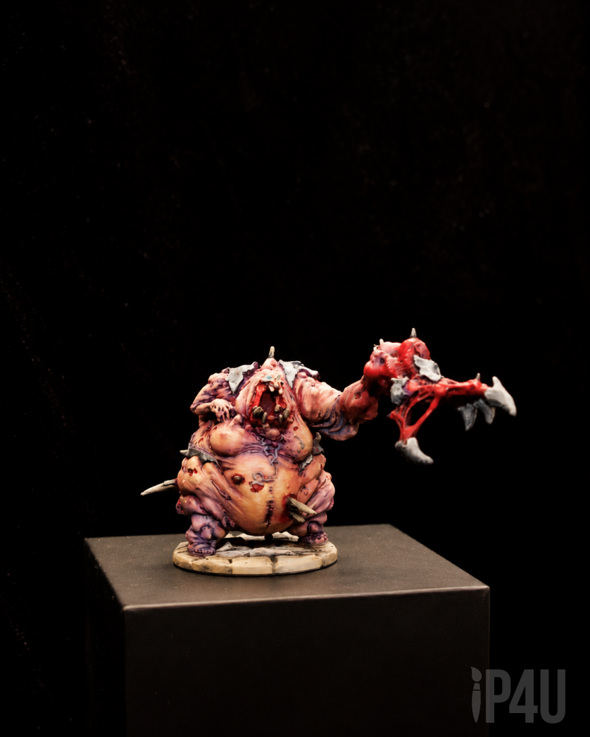 Zombicide: Black Plague — Ablobination image 1
