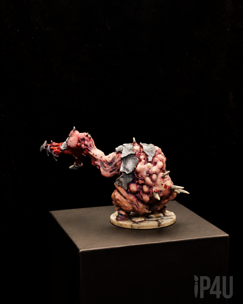 Zombicide: Black Plague — Ablobination image 2