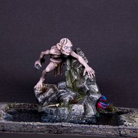 Gollum