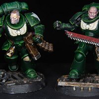 Asault intecessors