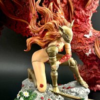 Коллекционная фигурка Маления (Elden Ring)