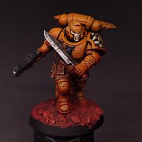 Lamenters primaris reiver