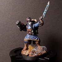 Death Korp of Krieg