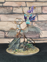 Arhimag Teclis