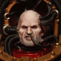 Warmaster Horus Joytoy