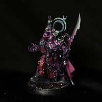 Lord Exultant