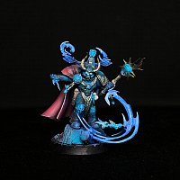 Infernal Master