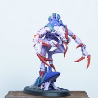 Tyranids Broodlord