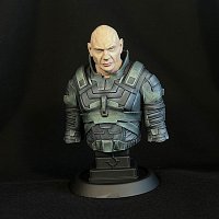Проект - сигнатурные персонажи стримеров Дота 2