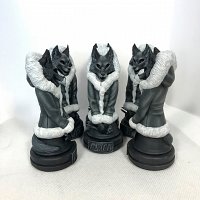 Проект - Зайчик