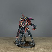 Armored Corps Spinx