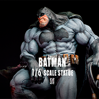 BATMAN | Бэтмен