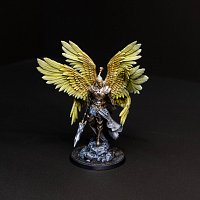 Миниатюра от Loot Studios серия Flames Of Wrath.