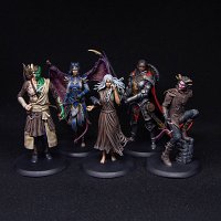 Pathfinder: Wrath of the Righteous