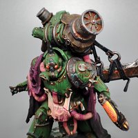 Lord of Poxes