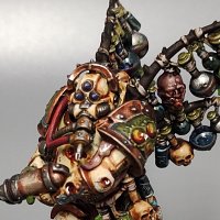 Biologus Putrifier