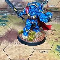 WH40K