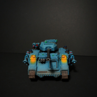 predator