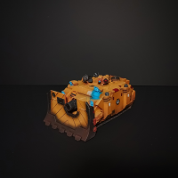 vindicator
