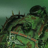 Plagueburst Crawler