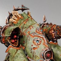 Myphitic Blight-haulers
