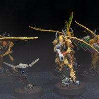 КТ Wespidstingwings