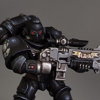 Iron Hands