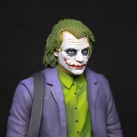 Джокер / Joker (DC Comics)