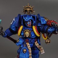 Либр Ультрамаринов