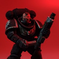 Железные Руки