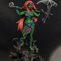 Торнскейп кельд