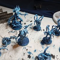 Немезида. Сандроп