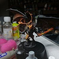 Властелин колец настолка