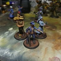 Настолка непостижимое. 3д печать