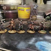 Рыцари пустошей