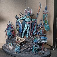 Оссиархи. АоС